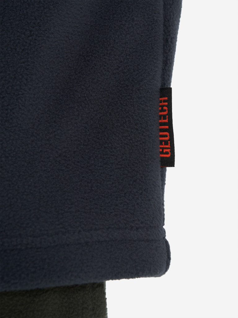 Толстовка мужская Geotech — фото №6