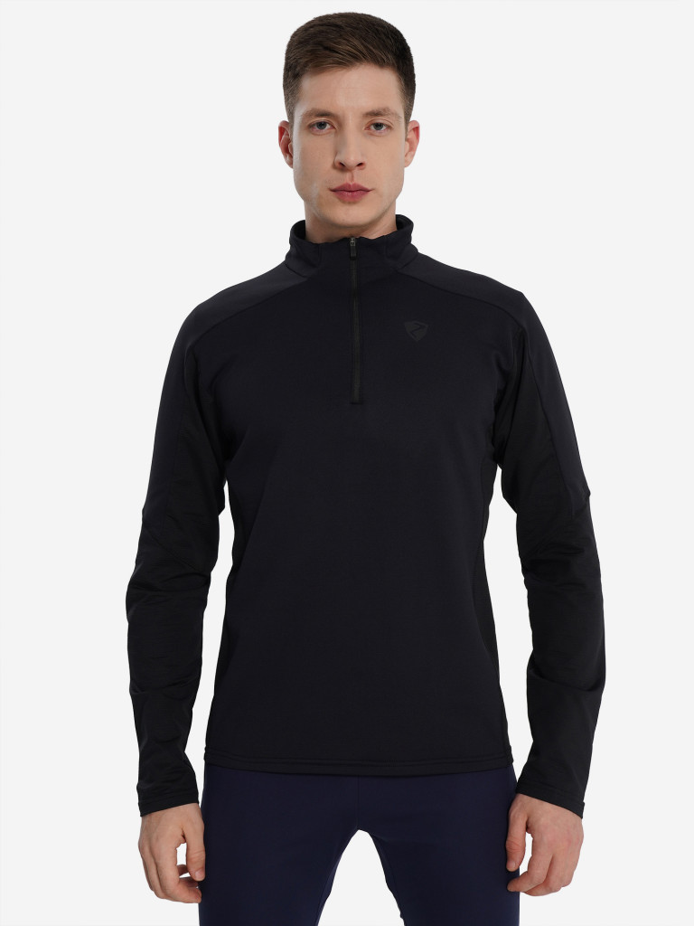 Ziener Jiroto ерлер қалың жемпірі — фото №2