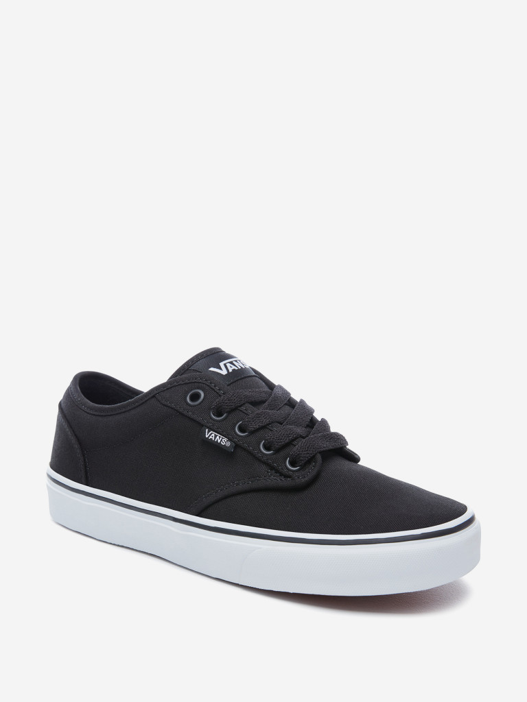 Кеды мужские Vans Atwood — фото №2