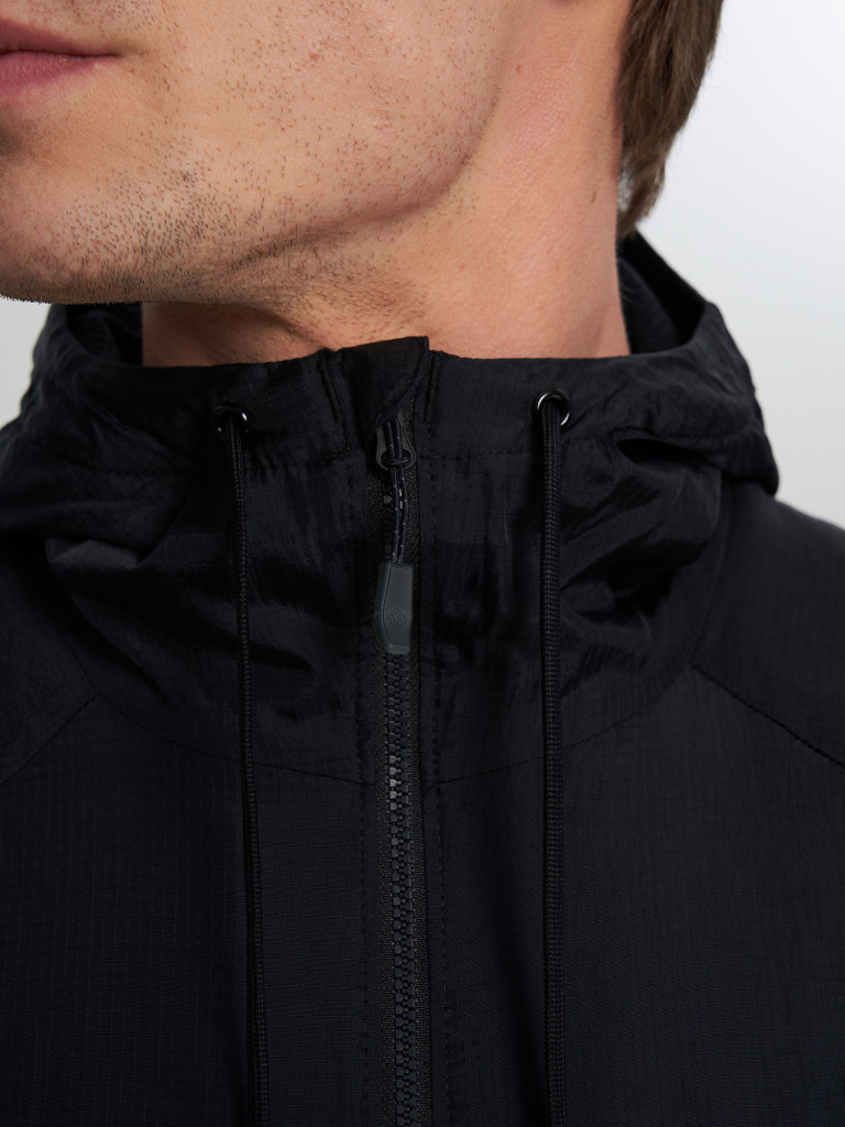 Ветровка мужская Columbia Spire Heights IV Jacket — фото №7