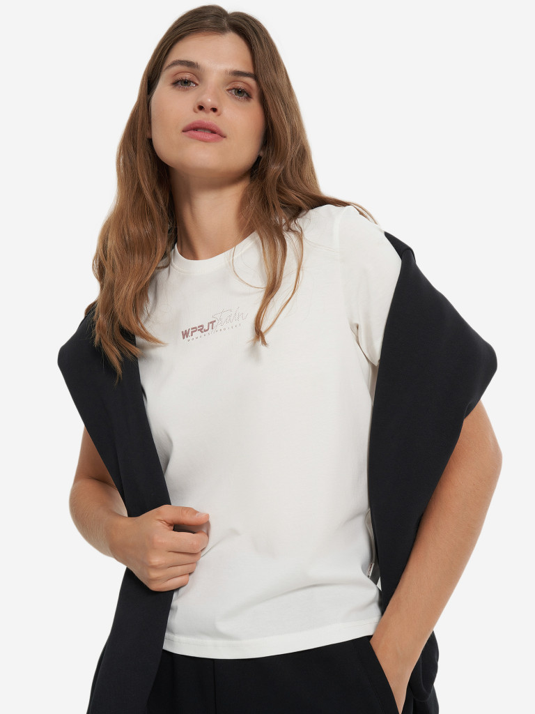 Футболка женская 361°