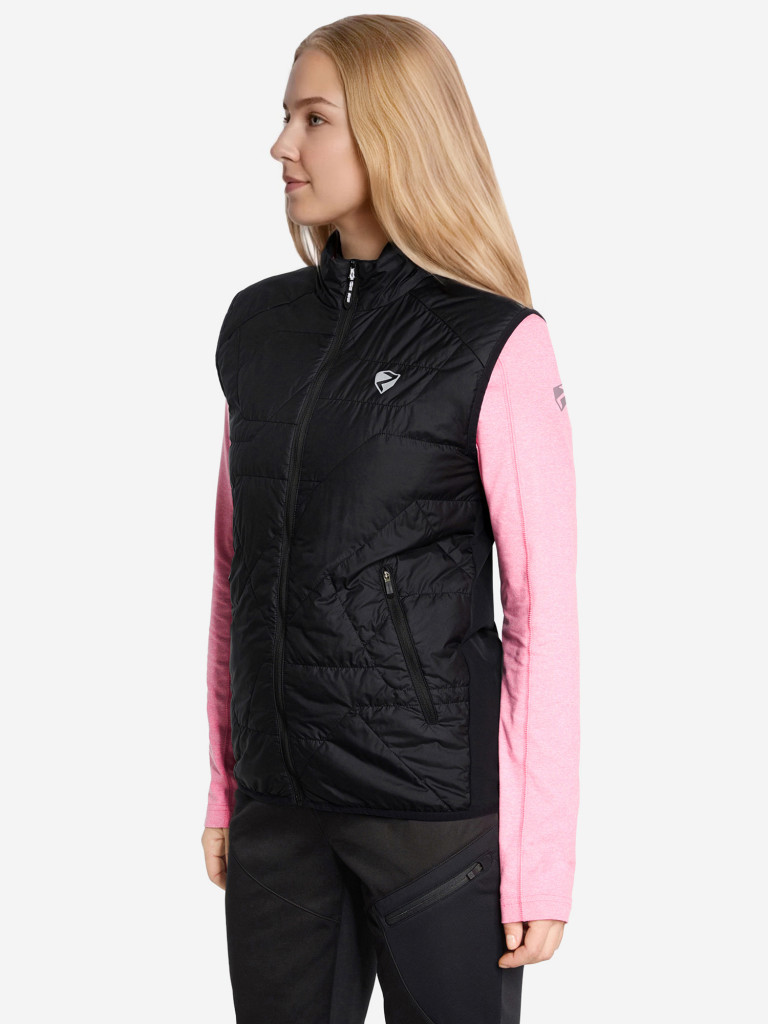 Жилет для беговых лыж женский Ziener Nalia — фото №2