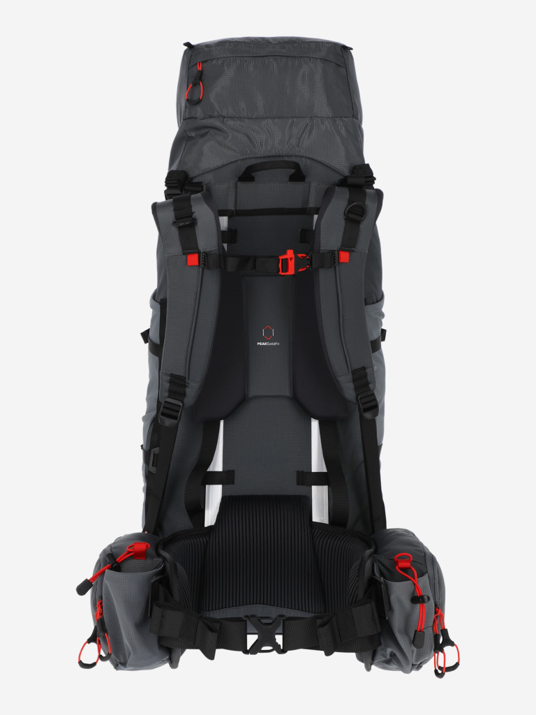 Рюкзак Northland Humper 75 л — фото №6