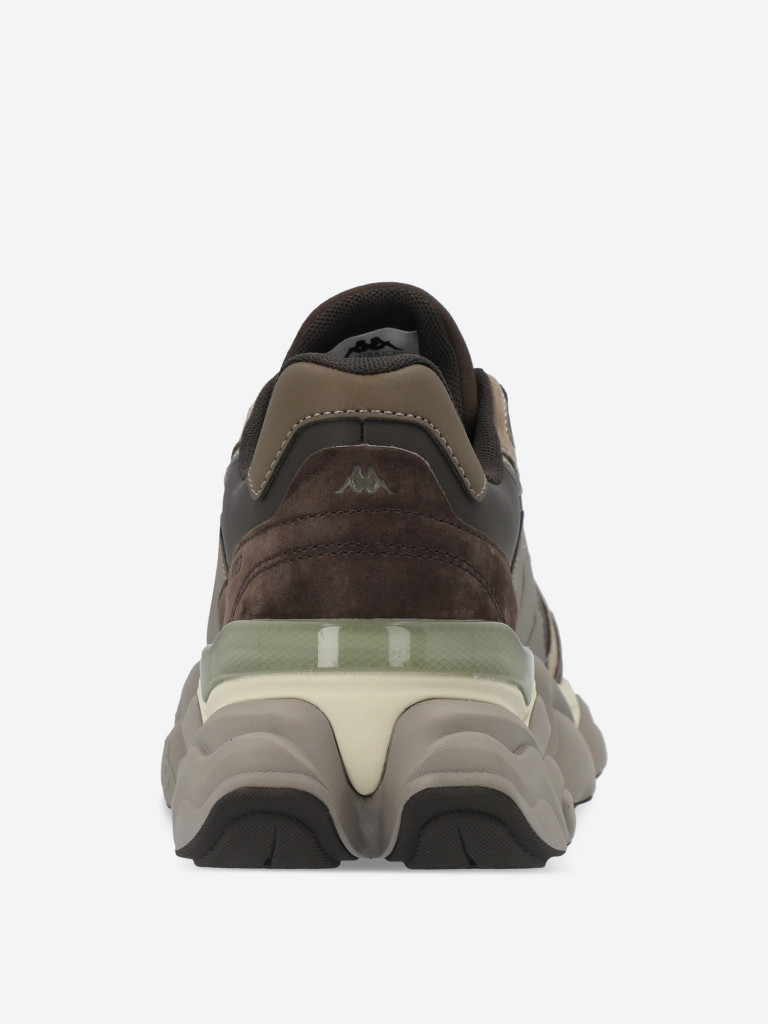 Кроссовки мужские Kappa Pongo Cl — фото №3