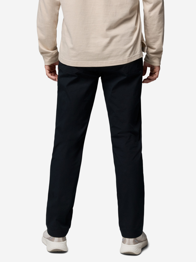 Брюки мужские Columbia Roc 5 Pocket Pant — фото №3