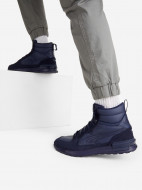 Ботинки утепленные мужские PUMA Graviton Mid