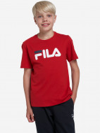 FILA ұлдарға арналған футболкасы