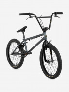 Велосипед BMX KHE Strikedown Pro 20", 2021 — фото №4