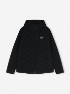 Ультралегкий пуховик мужской Mountain Hardwear Stretchdown Hooded Jacket — фото №12