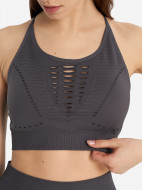 Sensana спорттық бра топы — фото №8