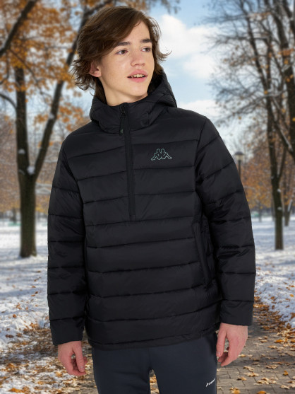 Анорак для мальчиков Kappa