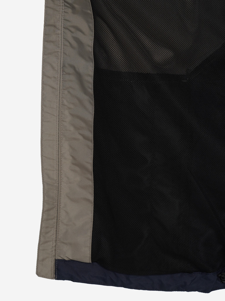 Ветровка мужская Outventure Ruskeala — фото №10