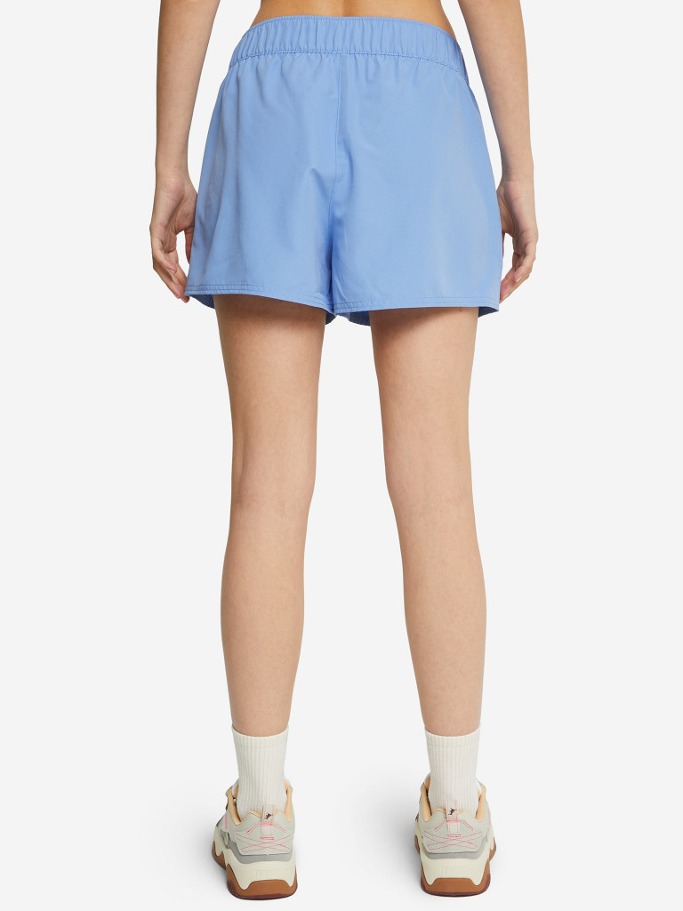 Шорты плавательные женские Termit васильковый цвет — купить за 2490 тг ...