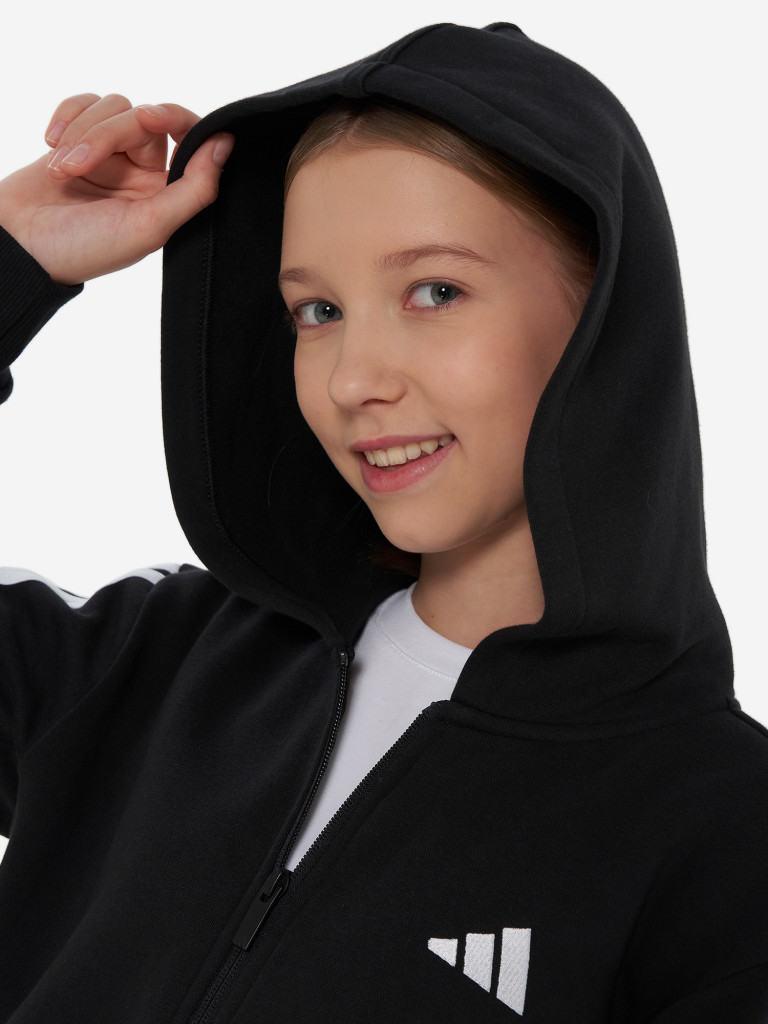 Костюм для девочек adidas — фото №8