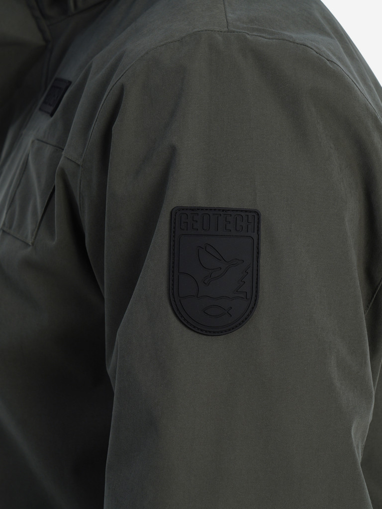 Geotech ерлер мембраналы курткасы — фото №12