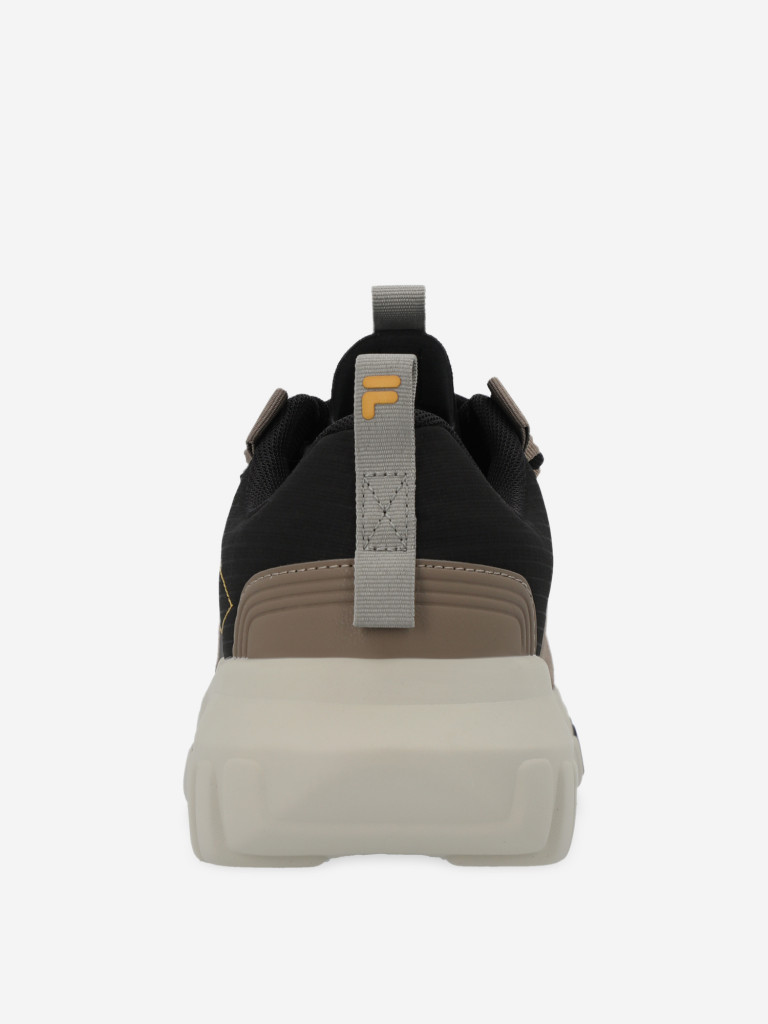 Кроссовки мужские FILA Chrome Cl — фото №4