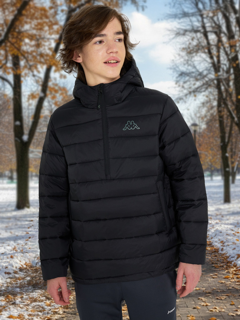 Анорак для мальчиков Kappa