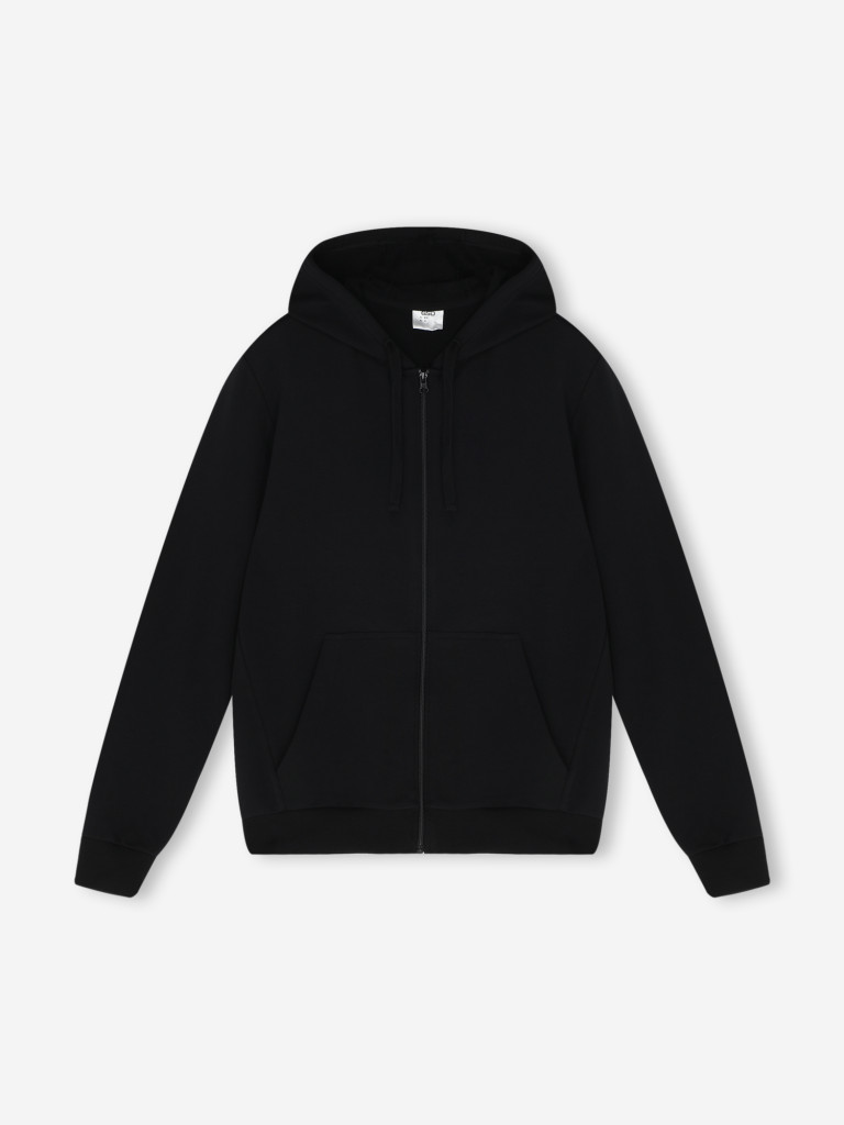 Толстовка мужская GSD