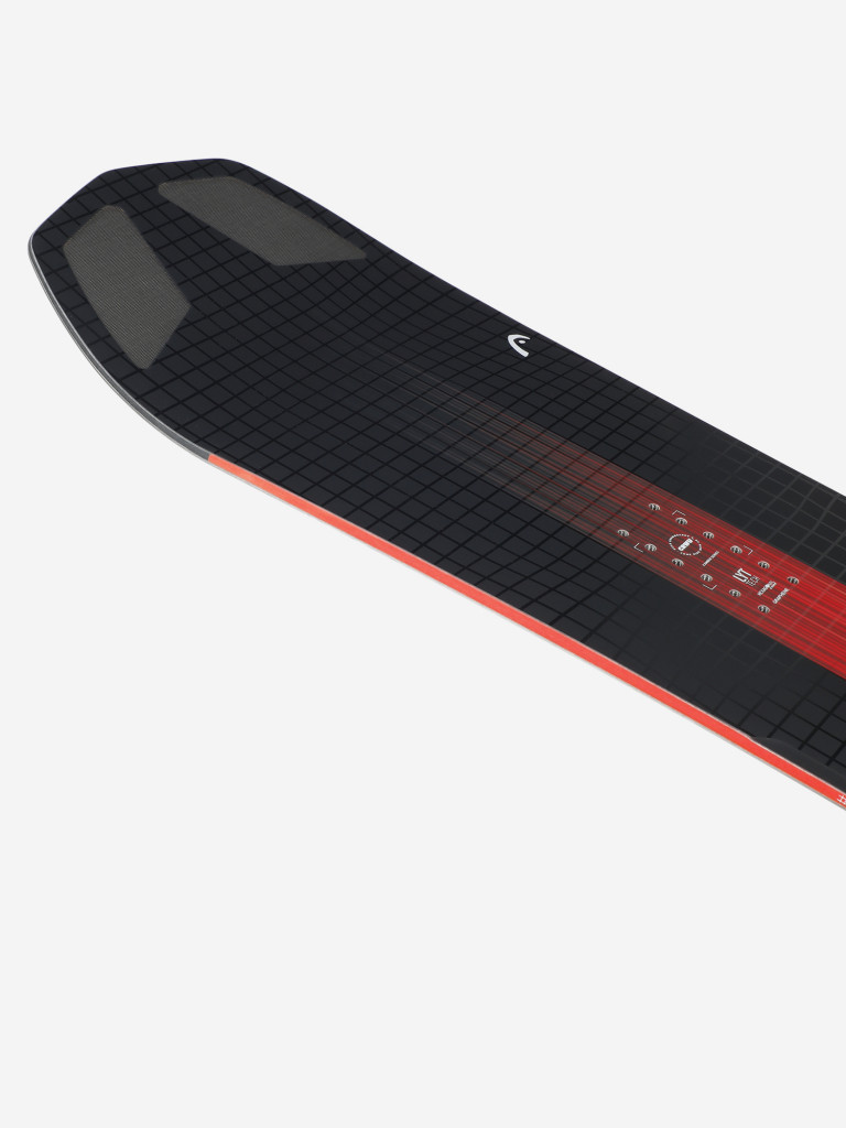 Head Incite Lyt сноуборды — фото №3