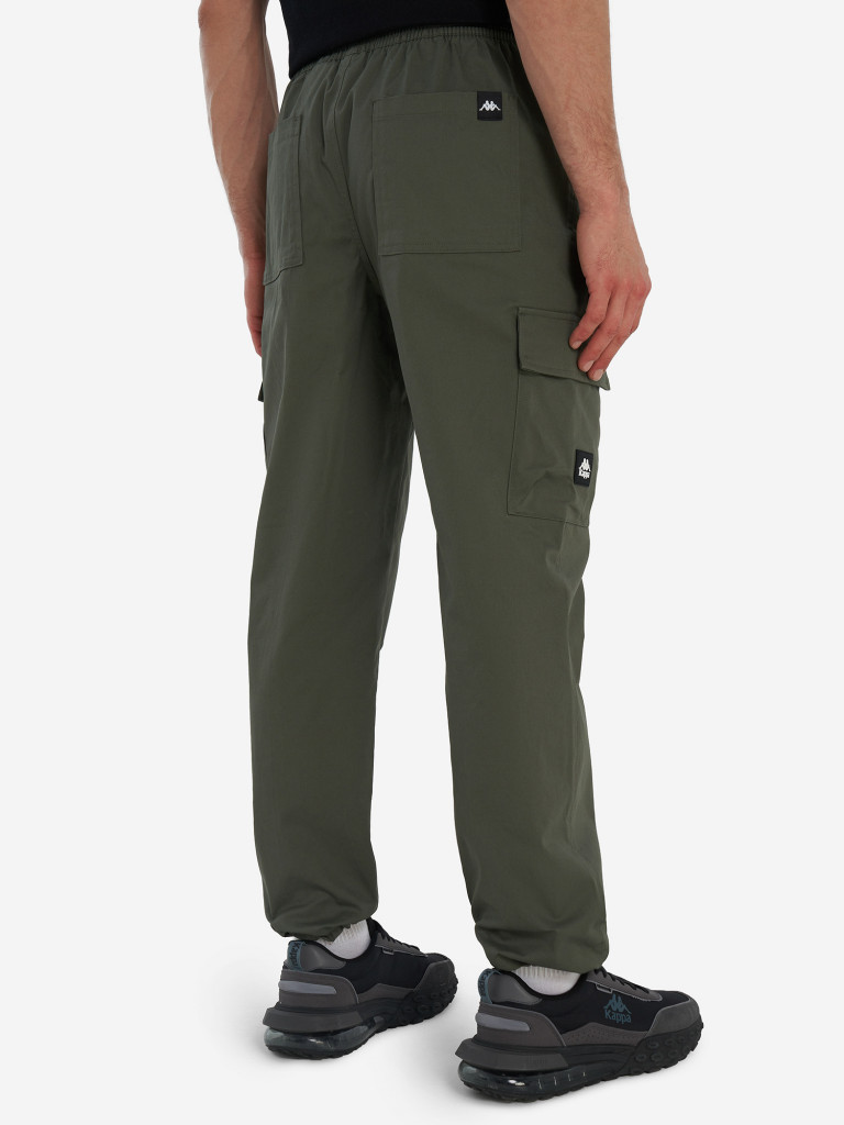 Брюки мужские Kappa — фото №3