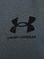 Анорак мужской Under Armour Woven Asym — фото №7
