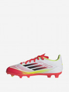 Бутсы для мальчиков adidas F50 League Fg/Mg J — фото №4