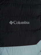 Жилет утепленный мужской Columbia Powder Lite II Vest — фото №6