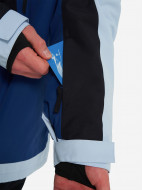 Куртка утепленная мужская DC Shoes Defiant — фото №12