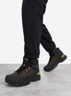 Ботинки утепленные мужские Zanier Kaprun — фото №8