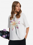 Termit оверсайз әйелдер футболкасы