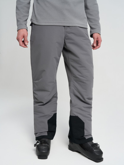 Брюки горнолыжные мужские Columbia Bugaboo VI Pant