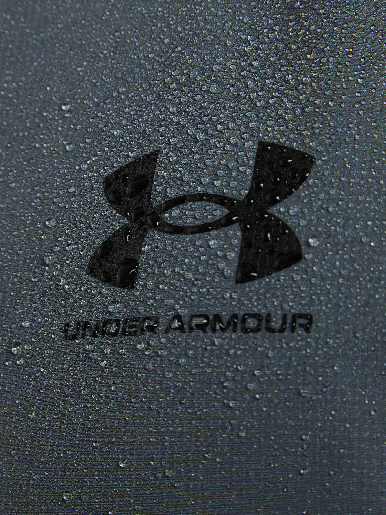 Анорак мужской Under Armour Woven Asym — фото №7