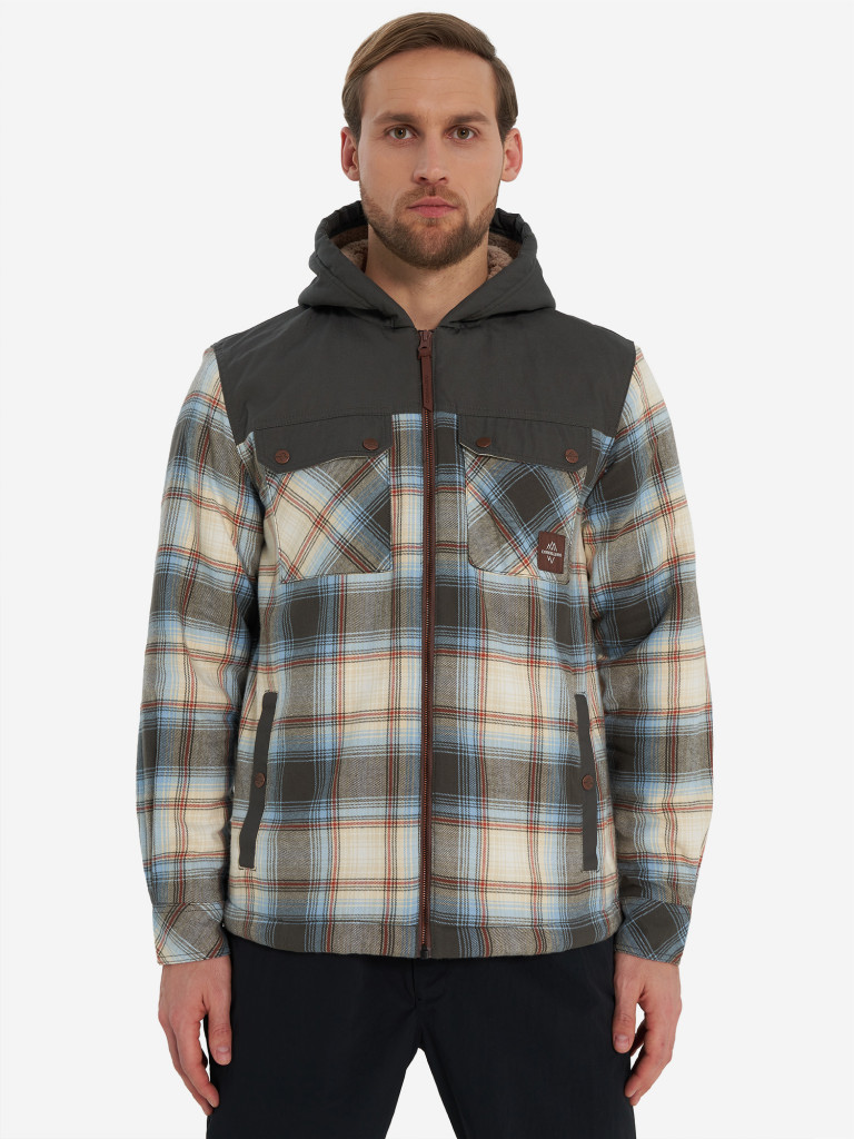 Рубашка мужская Cordillero — фото №2