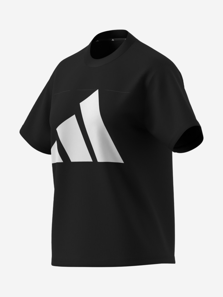 adidas әйелдер футболкасы — фото №13