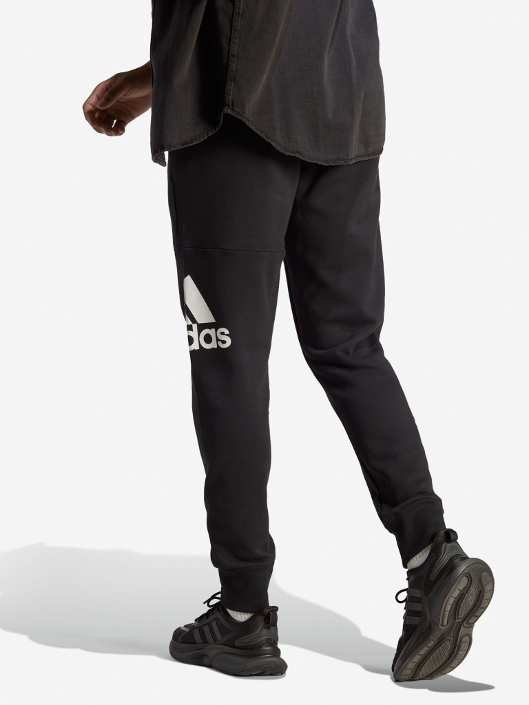 Брюки мужские adidas — фото №2