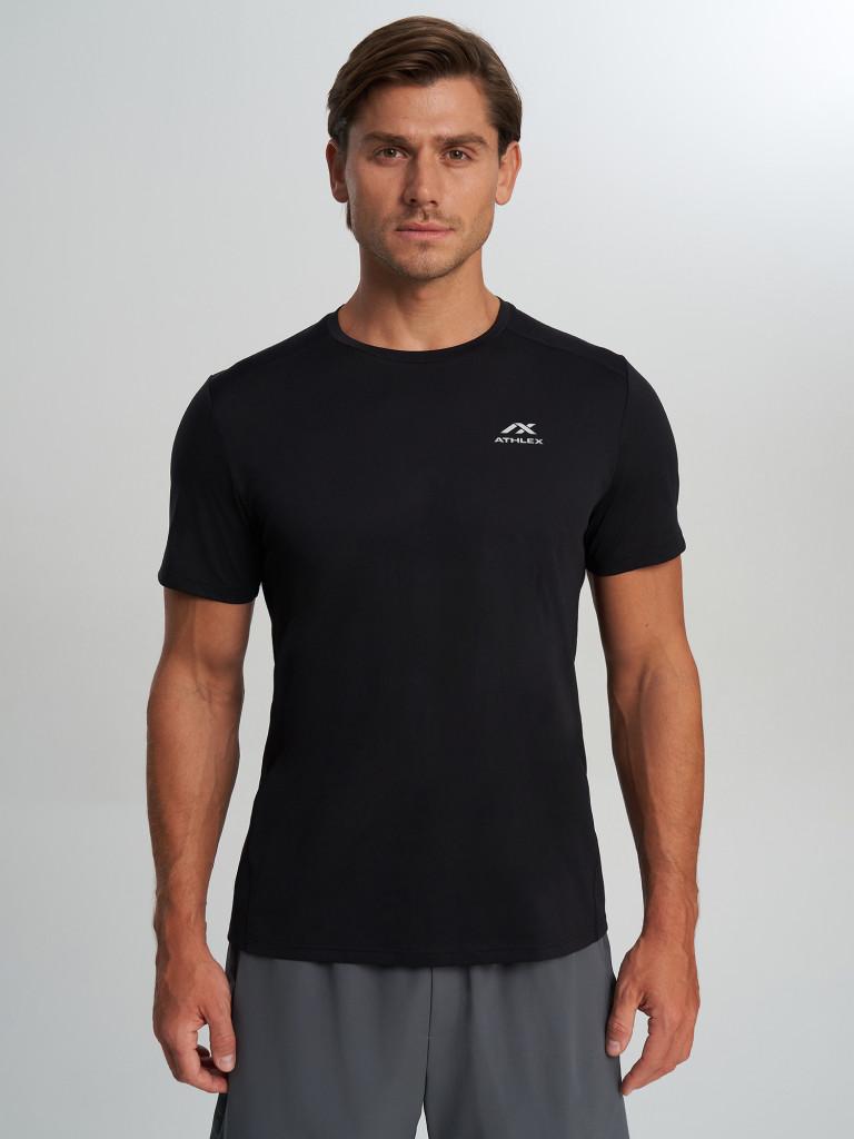 Футболка мужская Athlex — фото №2