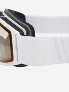 Маска Uvex Victorious Small Pro V — фото №4