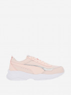 Кроссовки женские PUMA W Cilia Mode Lux — фото №5