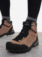 Dolomite Crodarossa Leather High Gore-Tex әйелдер бәтеңкесі — фото №10