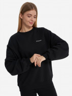 Свитшот женский оверсайз Columbia Aldermore Crew