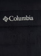 Columbia Powder Pass Hooded Jacket ерлер жылы курткасы — фото №9