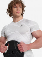 Футболка мужская Demix ForceBlast Training GFX Mesh