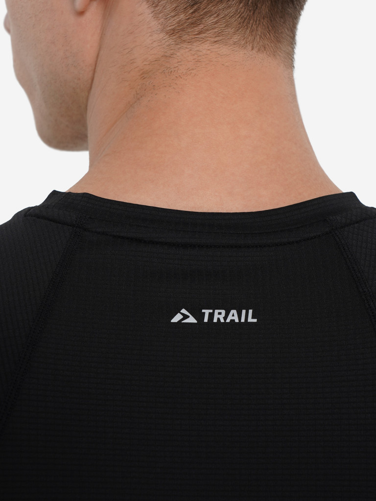 Футболка мужская Demix — фото №6