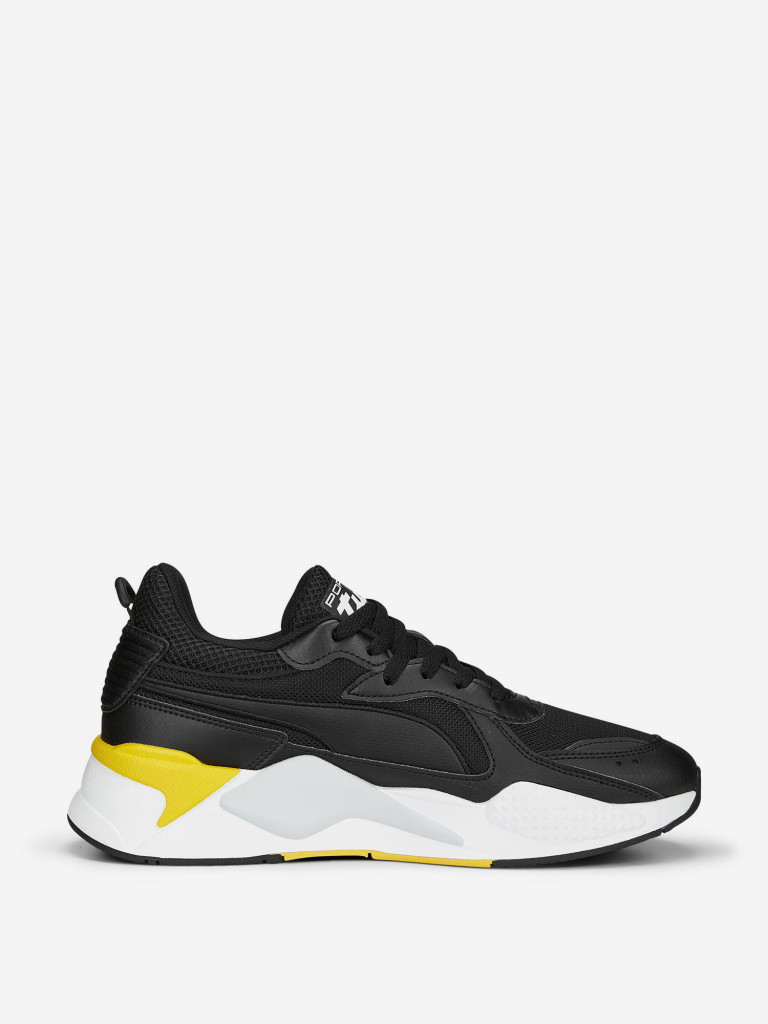Кроссовки мужские PUMA Porsche Legacy RS-X — фото №3