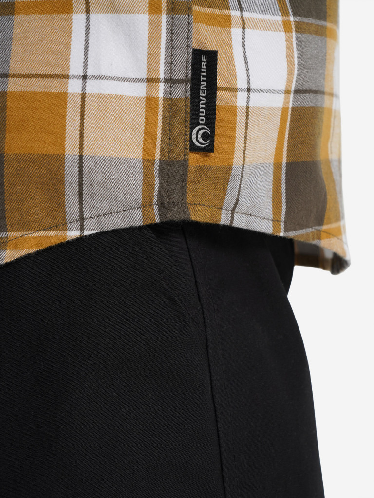 Рубашка мужская Outventure — фото №8