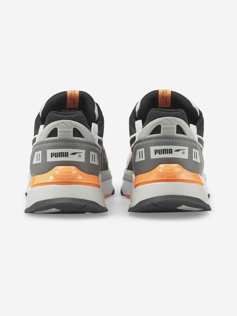 Кроссовки мужские PUMA Mirage Sport Tech — фото №3
