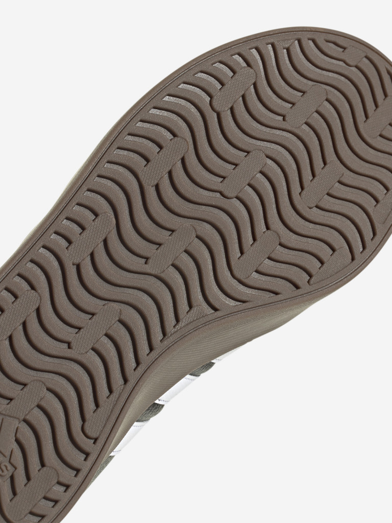 Кеды мужские Adidas Vl Court 3.0 — фото №8