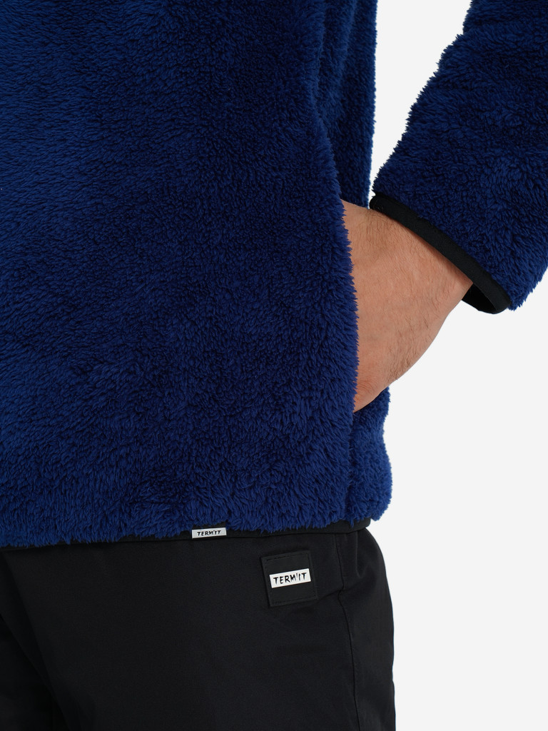 Джемпер флисовый мужской Termit — фото №7