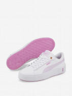 Кеды женские PUMA Smash Platform V2 — фото №2