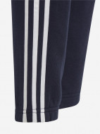 Брюки флисовые для мальчиков adidas 3 S — фото №7